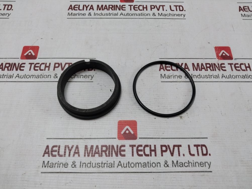 Shinko 54 Mechanical Seal - Image 4