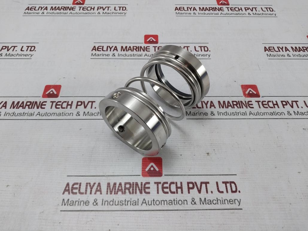 Shinko 54 Mechanical Seal - Image 3