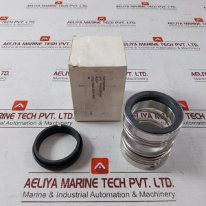 Shinko 54 Mechanical Seal Complete