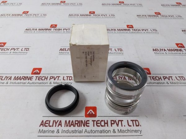 Shinko 54 Mechanical Seal Complete