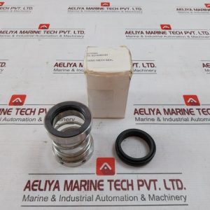 Shinko 54 Mechanical Seal Complete Set