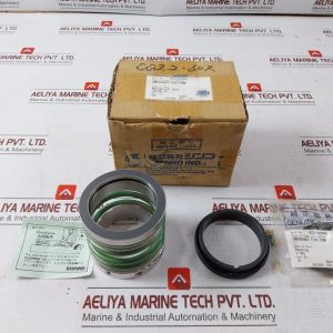 Shinko Es10-060jp Mechanical Seal