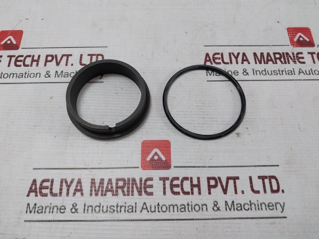 Shinko Evz-70m Mech Seal Cond Drain Pump Set - Image 4