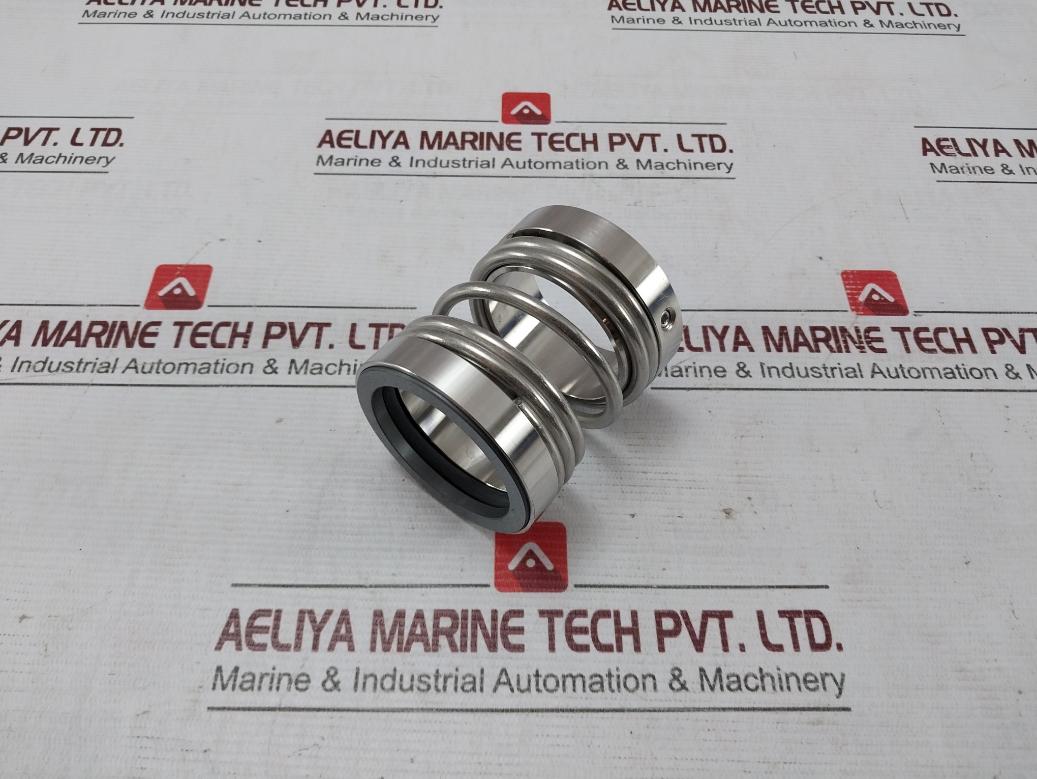 Shinko Evz-70m Mech Seal Cond Drain Pump Set - Image 3