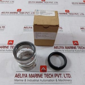 Shinko Mechanical Seal Complete