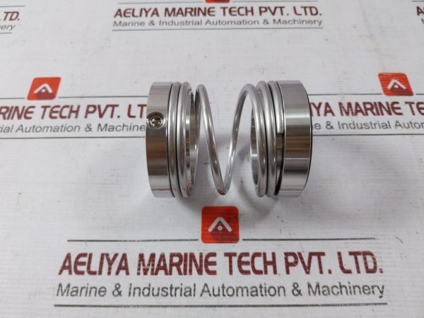 Shinko Mechanical Seal Complete - Image 4