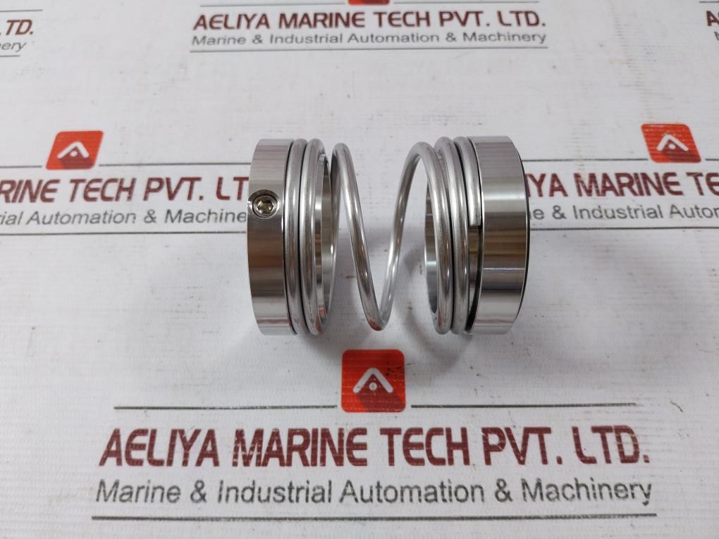 Shinko Mechanical Seal Complete - Image 4