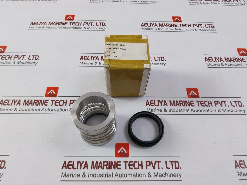 Shinko Shq-65m Mechanical Seal