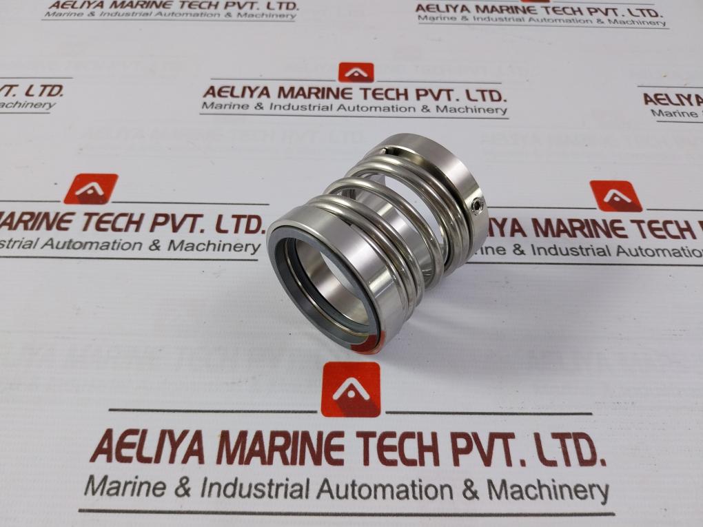 Shinko Shq-65m Mechanical Seal - Image 3