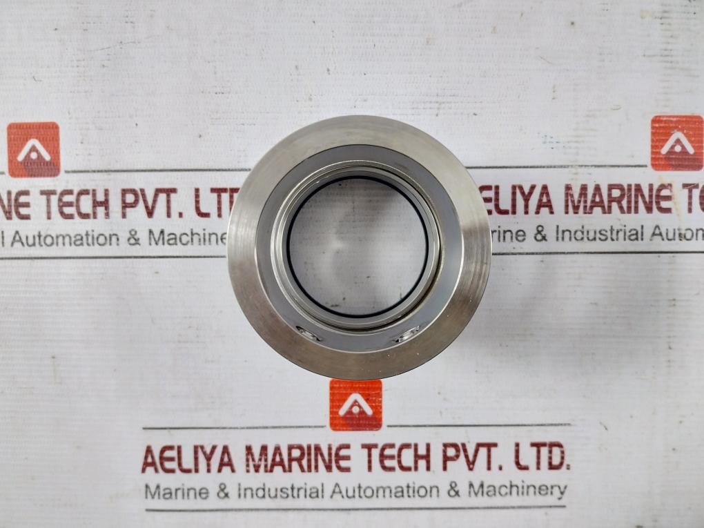 Shinko Svs-300 Mech Seal Complete - Image 4