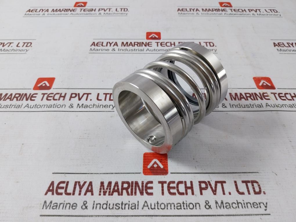 Shinko Svs-300 Mech Seal Complete - Image 3