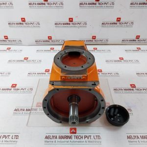 Siemens 1fk6061-6az21-9zz9-Z S30 Servomotor 136v