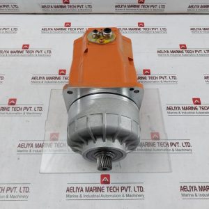 Siemens 1fk6081-6az21-9zz9-Z S25 Ac Servo Motor 151v