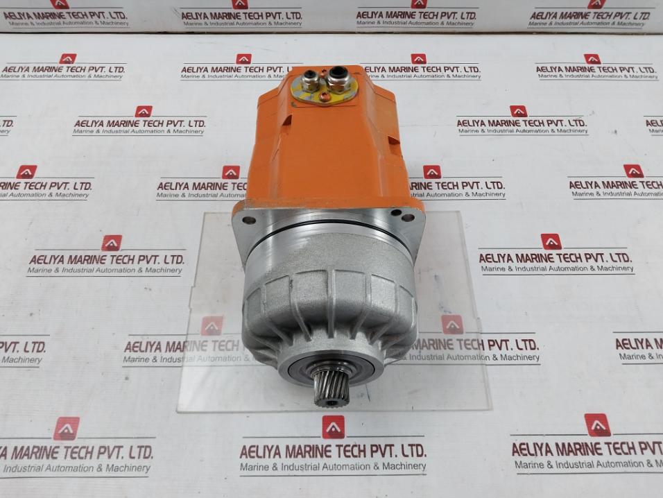 Siemens 1fk6081-6az21-9zz9-Z S25 Ac Servo Motor 151v