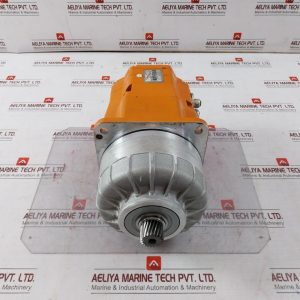 Siemens 1fk6083-6az21-9zz9-Z S26 Servo Motor 160v