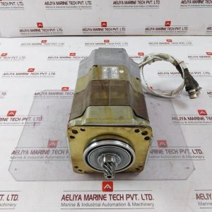 Siemens 1fk6083-6az21-9zz9-Z S28 Servo Motor 160v
