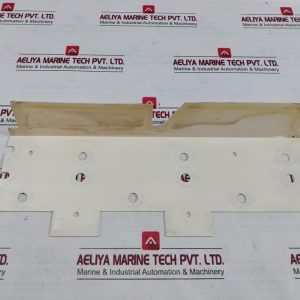 Siemens 2se.476522.5005.00 Mounting Insulation Plate