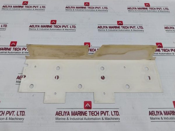 Siemens 2se.476522.5005.00 Mounting Insulation Plate