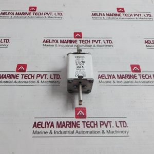 Siemens 3ne3 233 Sitor Fuse Link 1000v