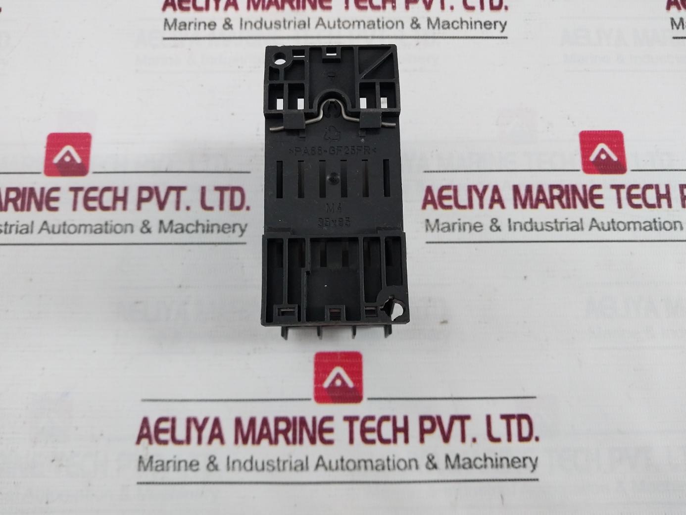 Siemens 3rf3405-1bb04 Solid-State Contactor 24v - Image 4