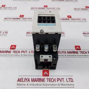 Siemens 3rt1045-1b..0 Sirius Power Contactor 1000v