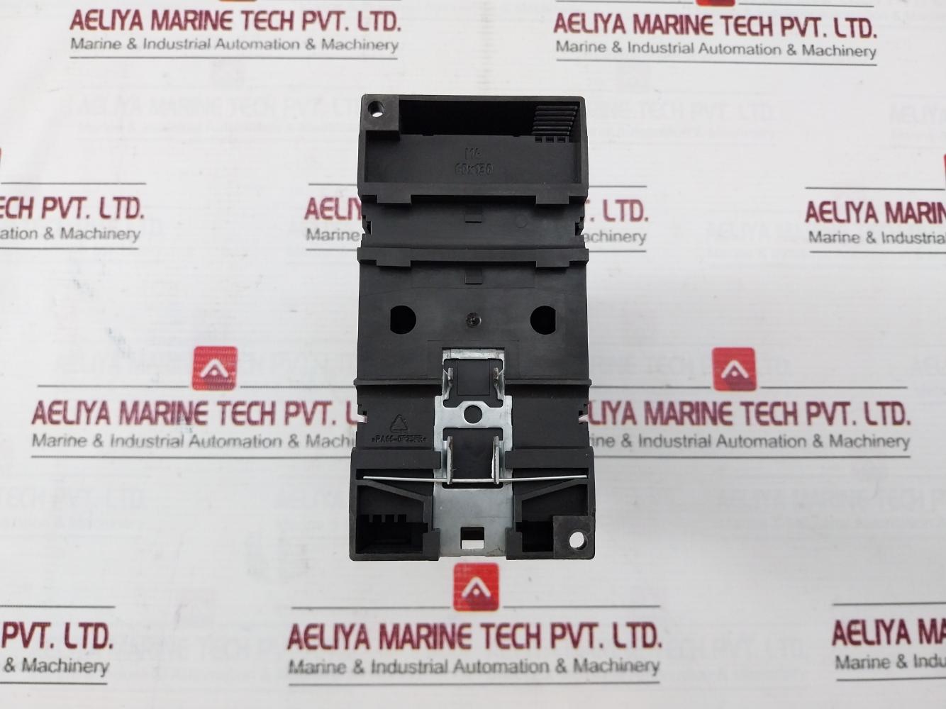 Siemens 3rt1045-1b..0 Sirius Power Contactor 1000v - Image 4