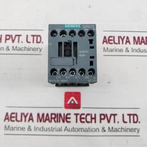 Siemens 3rt2016-1bb42 Contactor