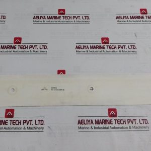 Siemens 3se.476522.5009.00 Mounting Plate