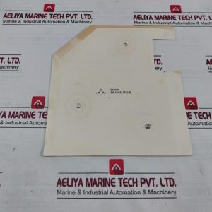 Siemens 3se.476522.5032.00 Mounting Insulation Plate