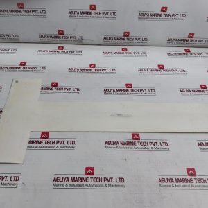 Siemens 4se.476522.5043.00 Mounting Plate