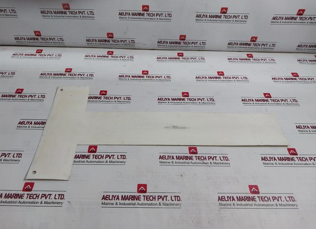 Siemens 4se.476522.5043.00 Mounting Plate