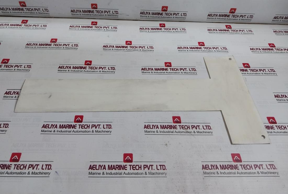 Siemens 4se.476522.5043.00 Mounting Plate - Image 4