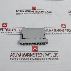 Siemens 6ef1 220-1a Terminal Block