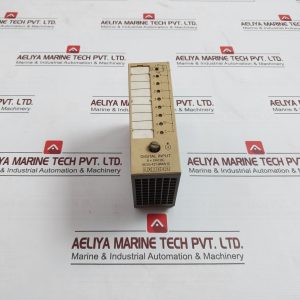 Siemens 6es5 421-8ma12 Digital IO Module 24v