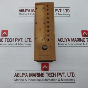 Siemens 6es5 421-8ma12 Digital Input Module 24v