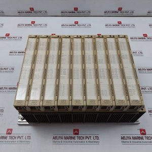 Siemens 6es5 430-7la11 Digital Input Module 24v