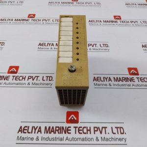 Siemens 6es5 431-8ma11 Digital Input Module 24v