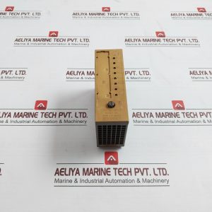 Siemens 6es5 431-8ma11 Digital Input Module 24v