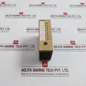 Siemens 6es5 441-8ma11 Digital Output Module
