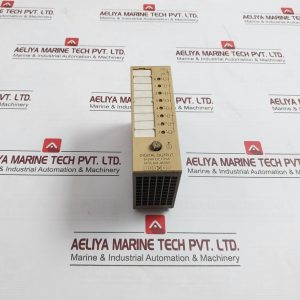 Siemens 6es5 441-8ma11 Digital Output Module 24v