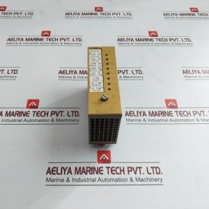 Siemens 6es5 441-8ma11 Digital Output Module 24v