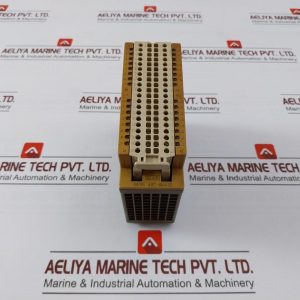 Siemens 6es5 482-8ma13 Digital InputOutput Module 24v