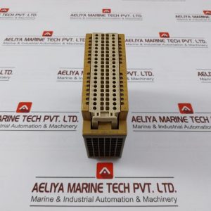 Siemens 6es5 482-8ma13 Digital InputOutput Module 24v