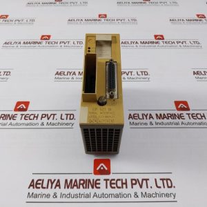 Siemens 6es5 521-8ma21 Interface Module