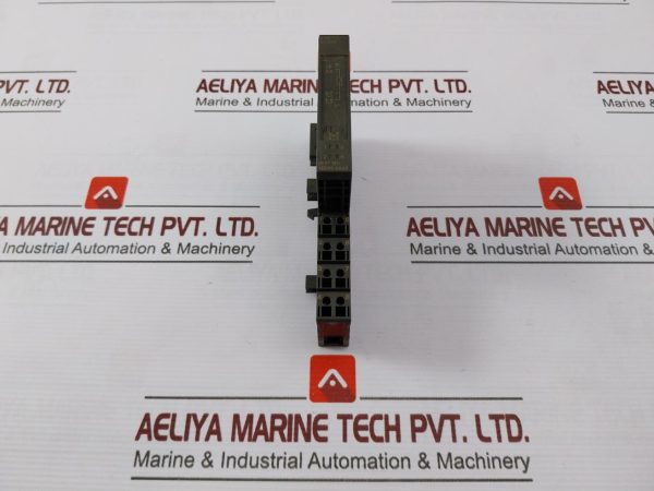 Siemens 6es7 131-4bd00-0aa0 Electronic Module 24v