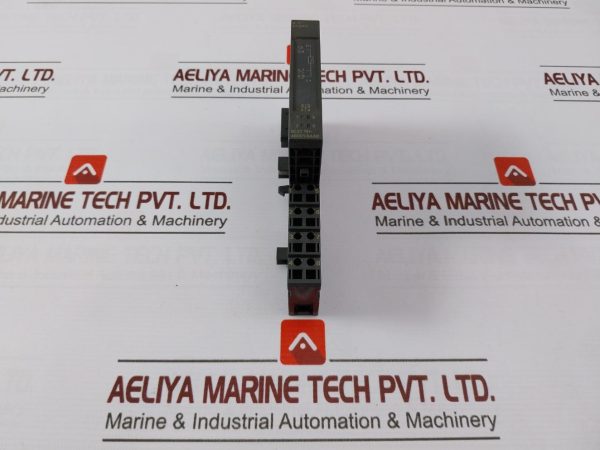 Siemens 6es7 131-4bd01-0aa0 Digital Input Module 24v