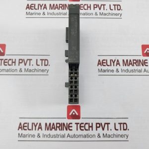 Siemens 6es7 131-4bd01-0aa0 Electronic Module 24v