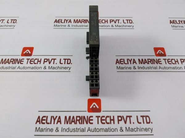 Siemens 6es7 132-4bd01-0aa0 Digital Output Module 24v