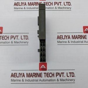 Siemens 6es7 134-4gd00-0ab0 Electronic Module 60°C