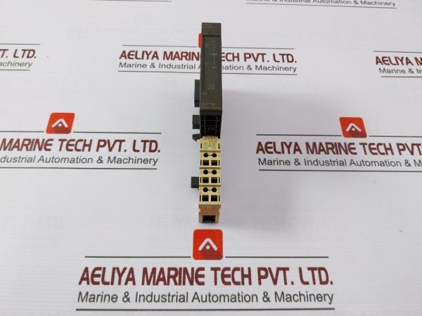 Siemens 6es7 138-4ca01-0aa0 Power Module 24v